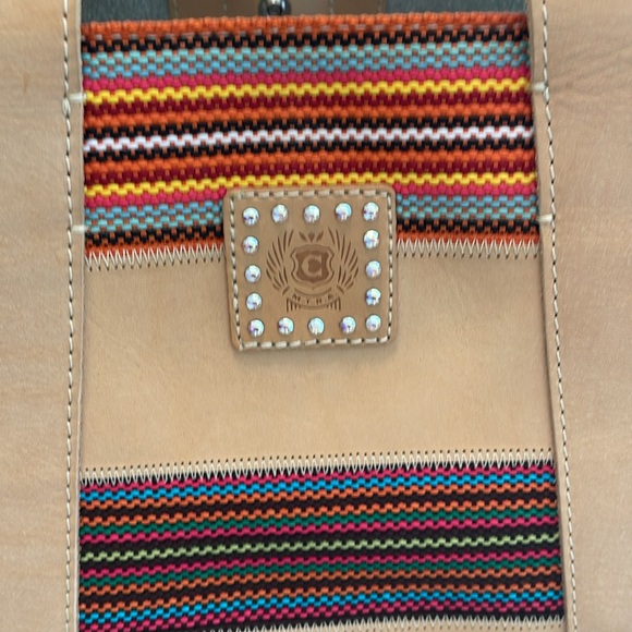 Consuela Alita Carryall- used once - Picture 3 of 7